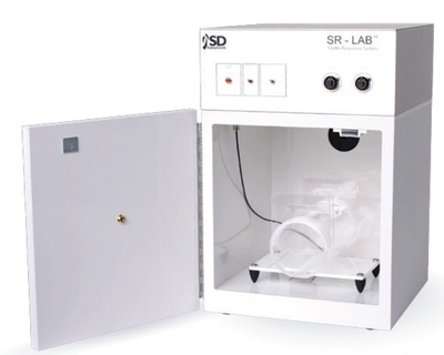 SR-LAB 动物震惊反射系统