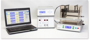 Oxylet Pro 小动物新陈代谢监测系统