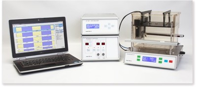 Oxylet Pro 小动物新陈代谢监测系统