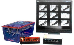 Clocklab 生物节律数据采集和分析系统