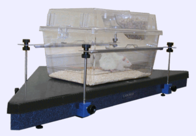 Laboras动物行为自动跟踪分析系统