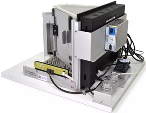 啮齿类动物触屏行为检测系统