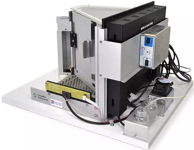 啮齿类动物触屏行为检测系统